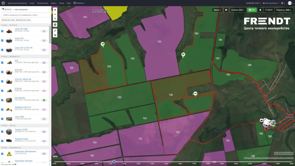 telematyka cropwise kopyya